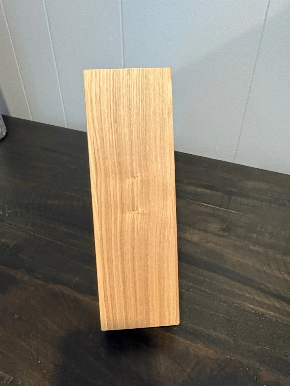 QUINCE Essential Japanese Damascus Steel Knife Block